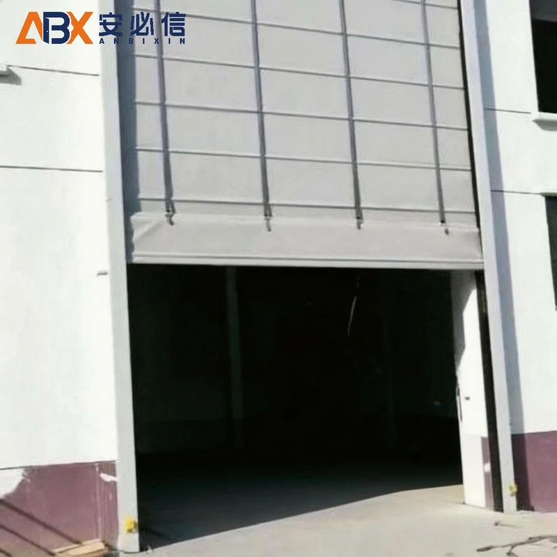 肇庆市背带堆积门