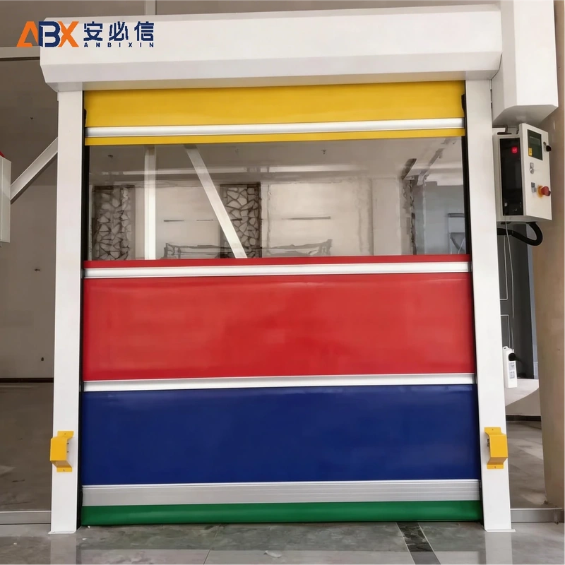 肇庆市快速门